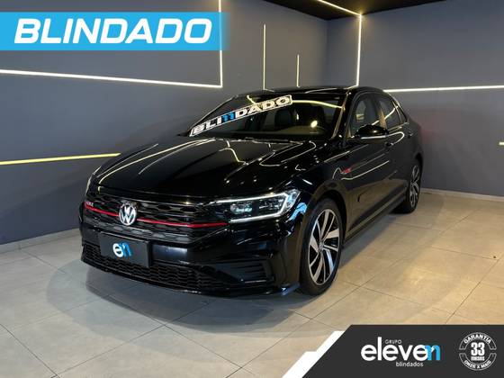 VOLKSWAGEN JETTA 2.0 350 TSI GASOLINA GLI DSG